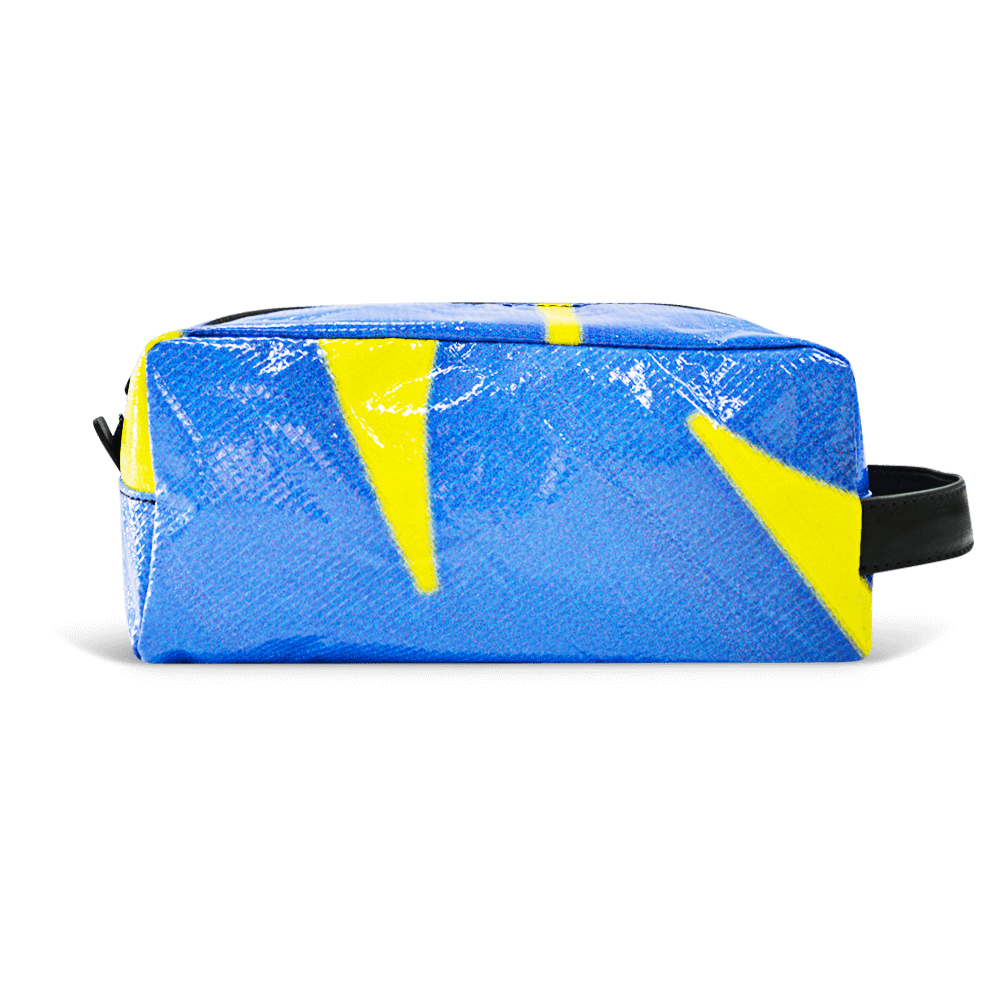 Munich Toiletry Bag