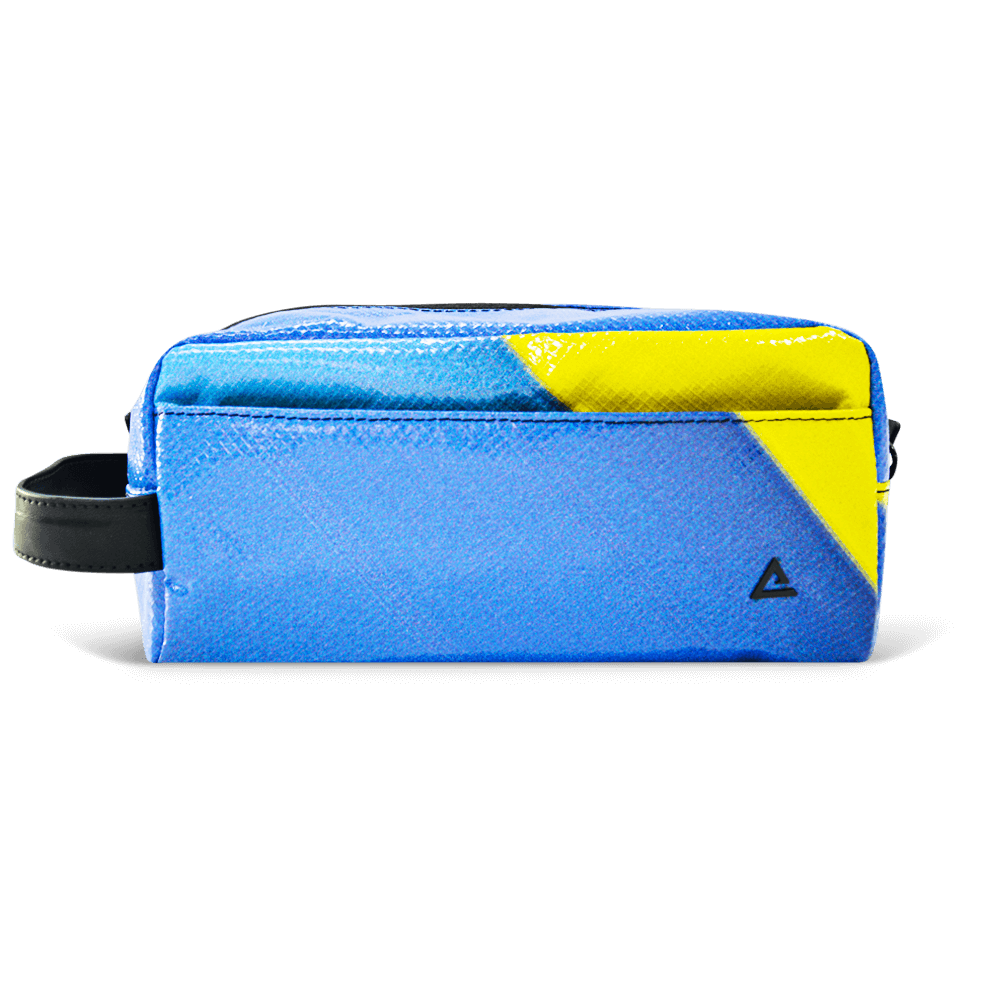 Munich Toiletry Bag