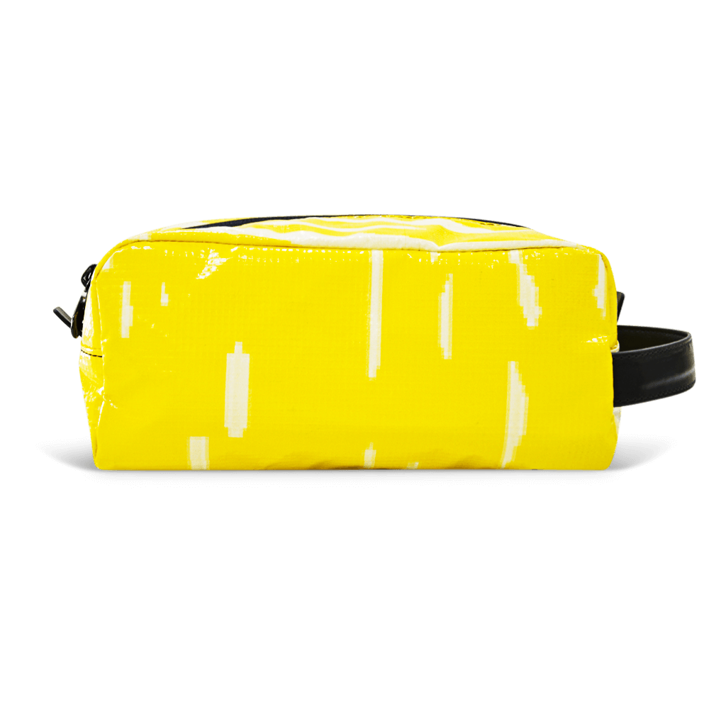 Munich Toiletry Bag