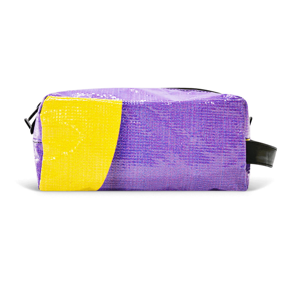 Munich Toiletry Bag