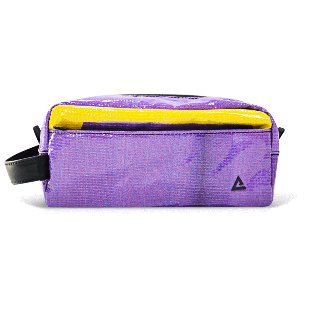 Munich Toiletry Bag