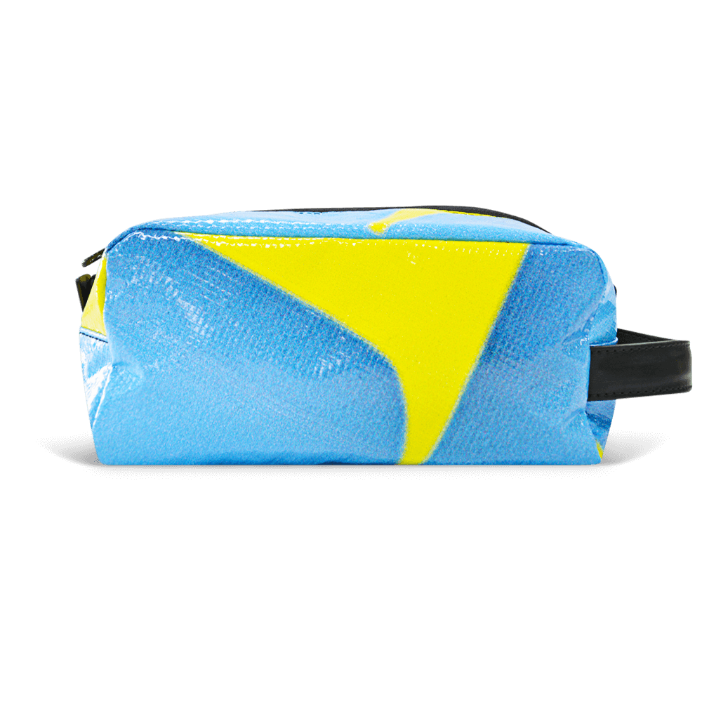 Munich Toiletry Bag