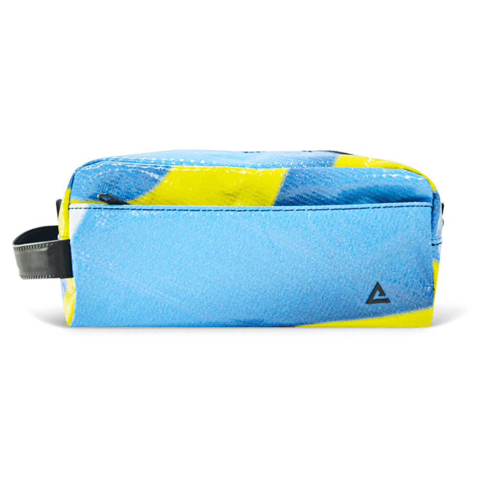 Munich Toiletry Bag