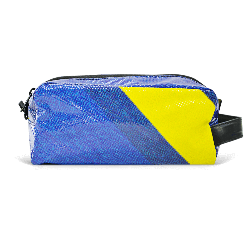 Munich Toiletry Bag