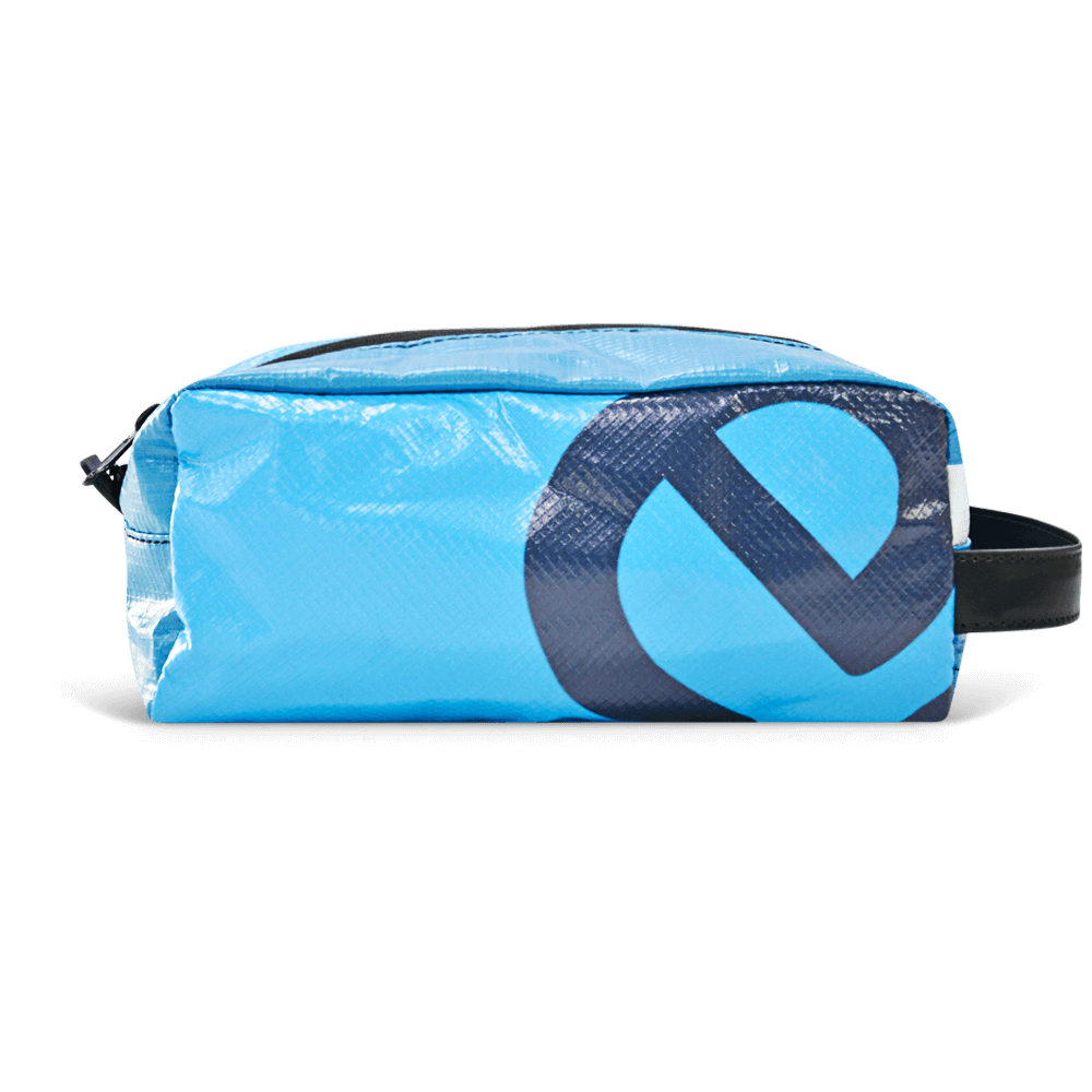 Munich Toiletry Bag