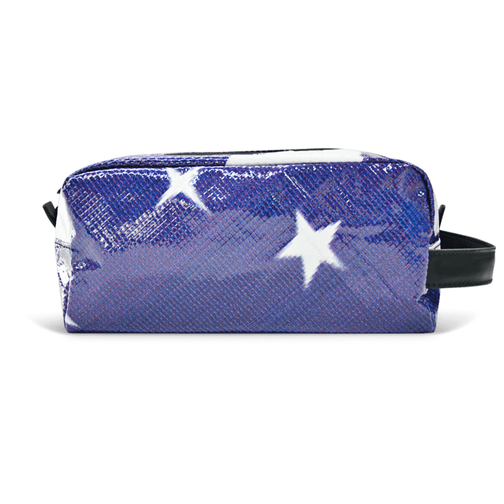 Munich Toiletry Bag