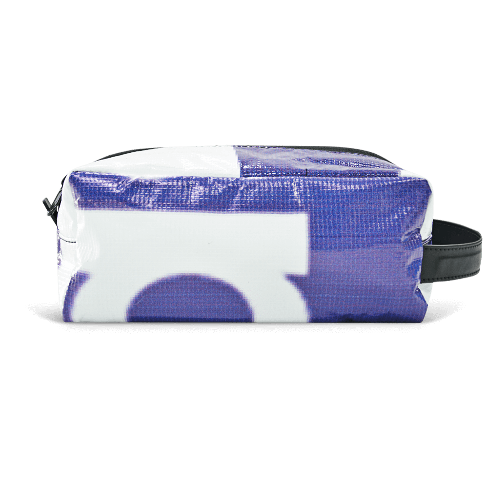 Munich Toiletry Bag