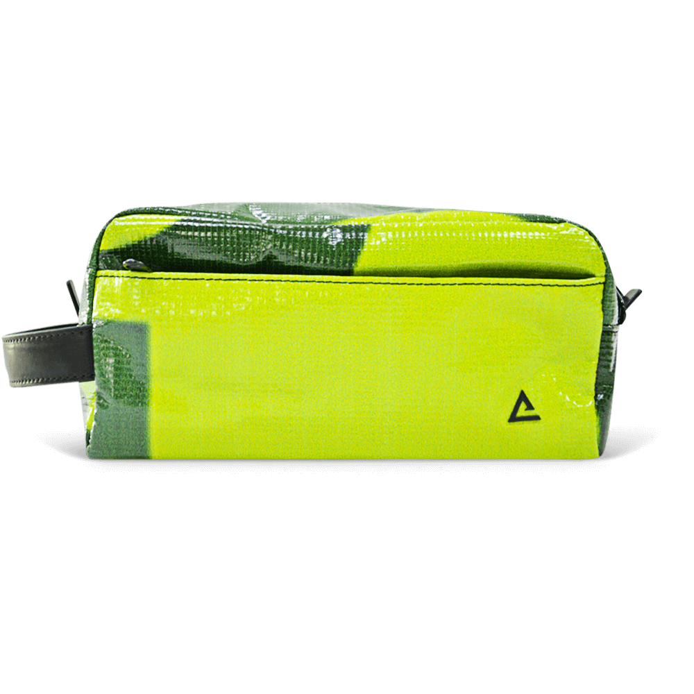 Munich Toiletry Bag