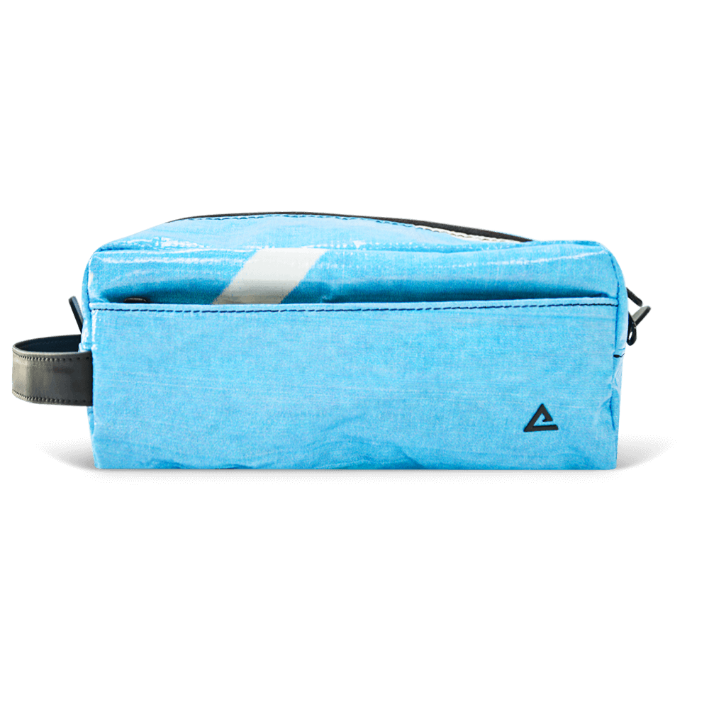 Munich Toiletry Bag
