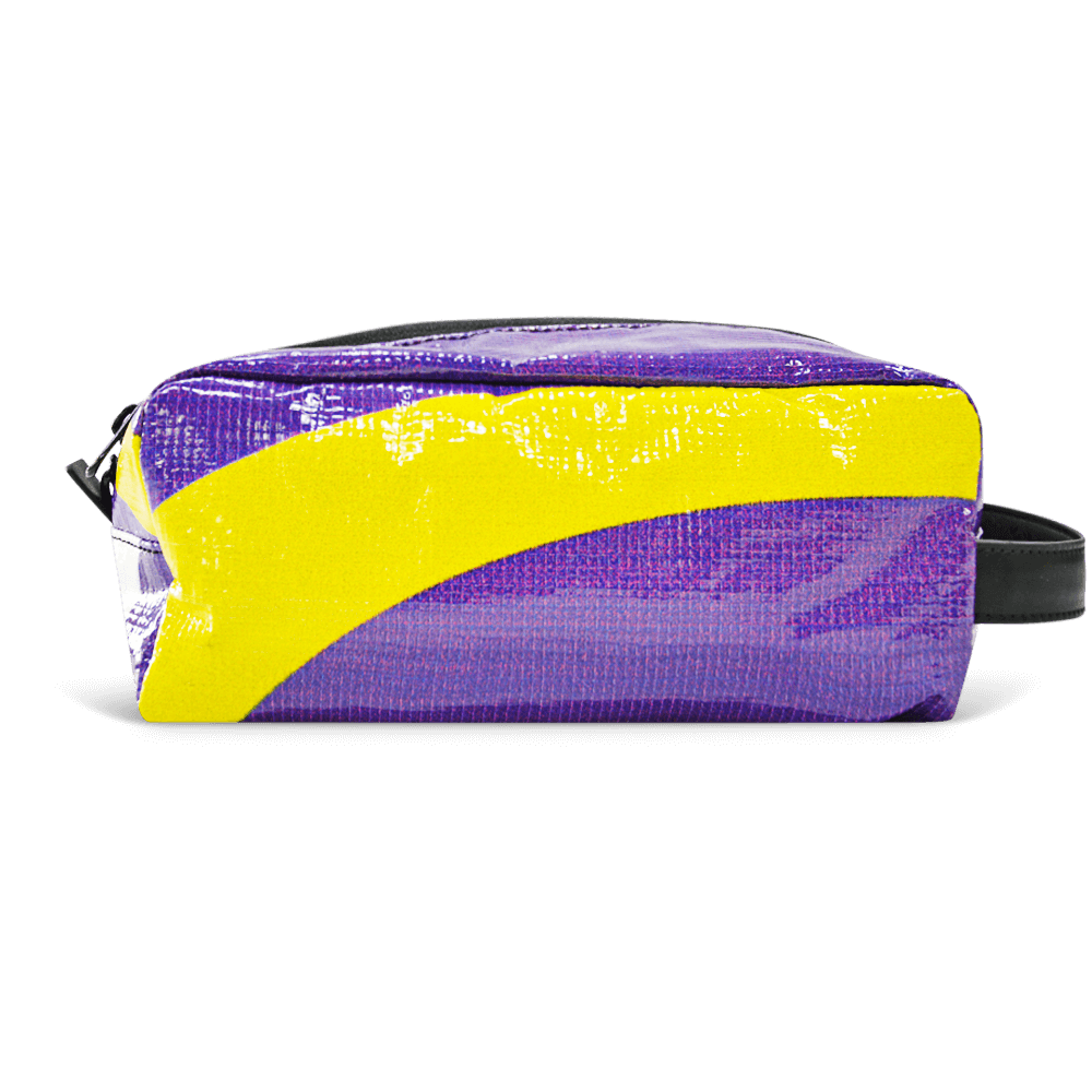 Munich Toiletry Bag