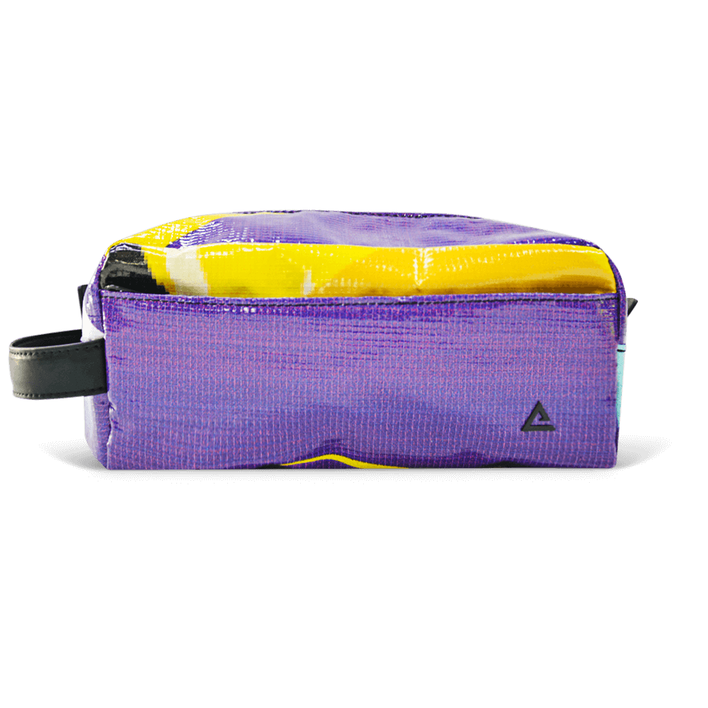 Munich Toiletry Bag