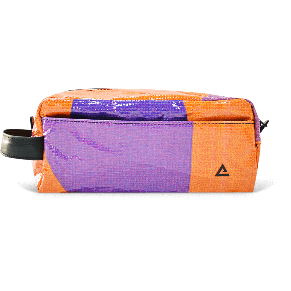 Munich Toiletry Bag