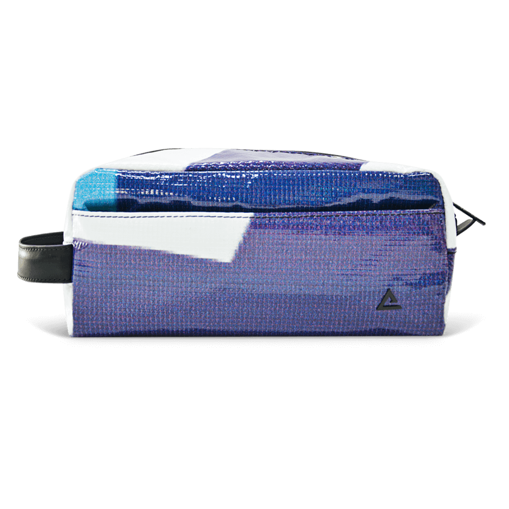 Munich Toiletry Bag