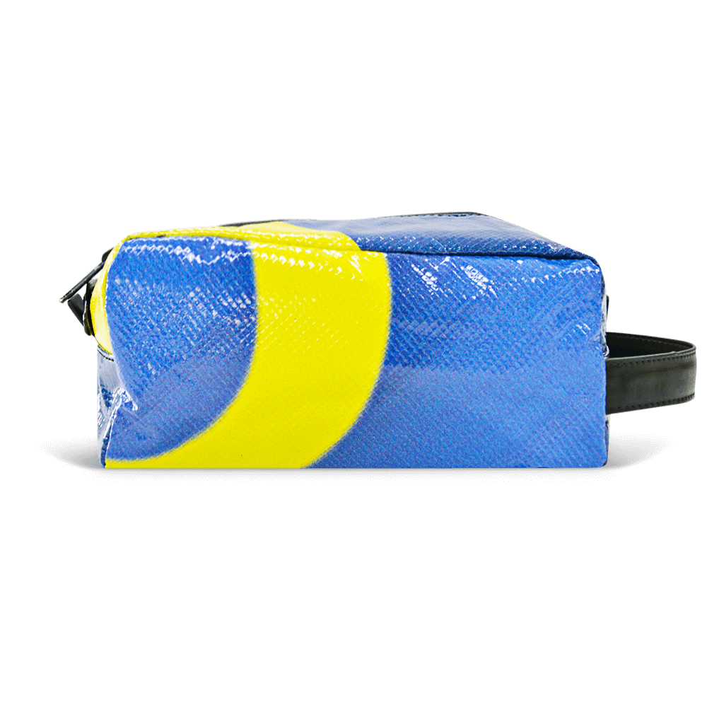 Munich Toiletry Bag