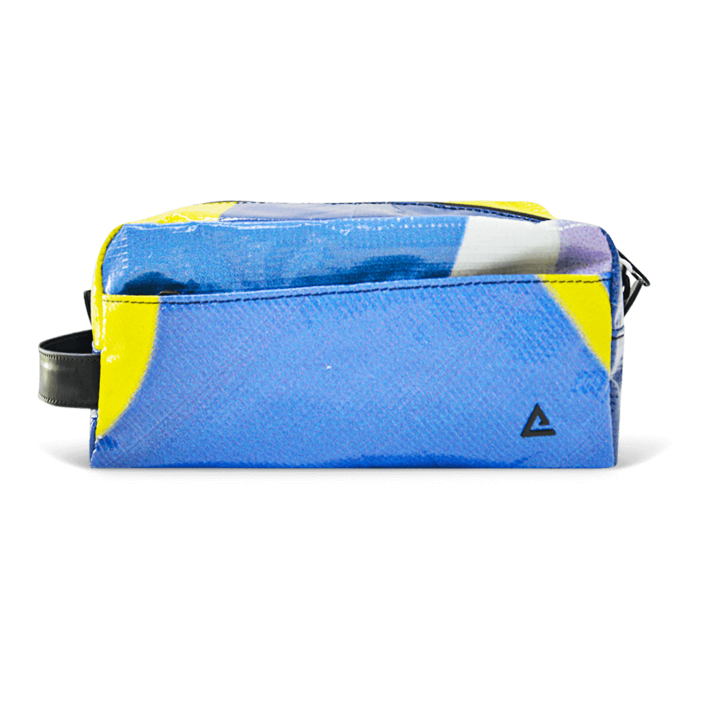 Munich Toiletry Bag