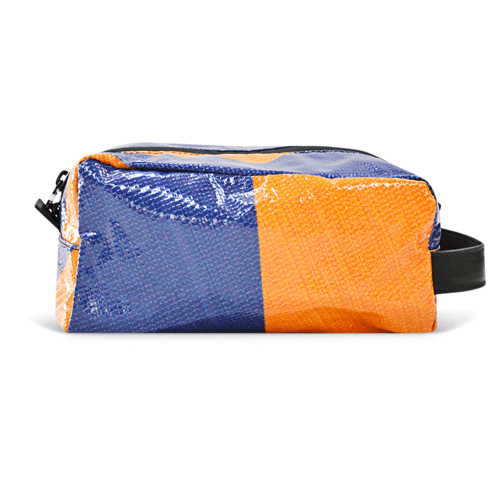 Munich Toiletry Bag