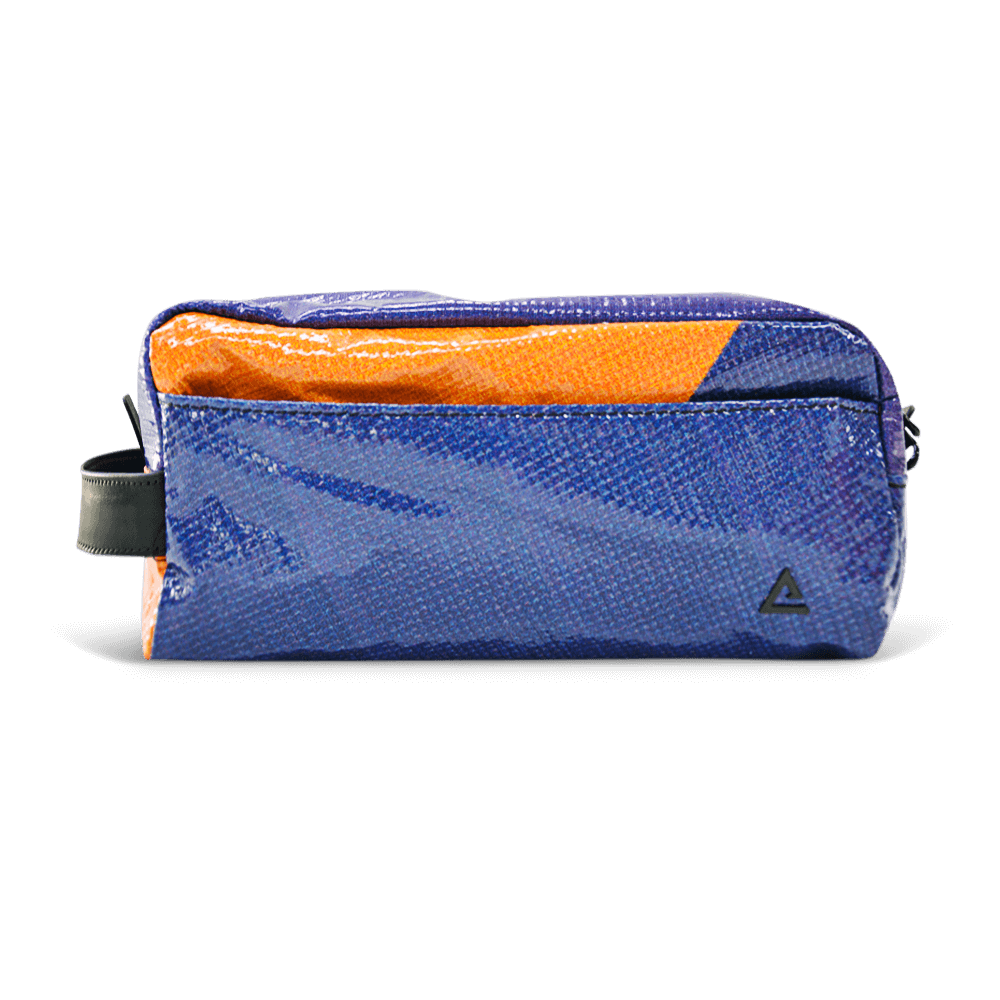 Munich Toiletry Bag