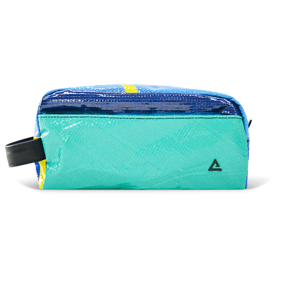 Munich Toiletry Bag