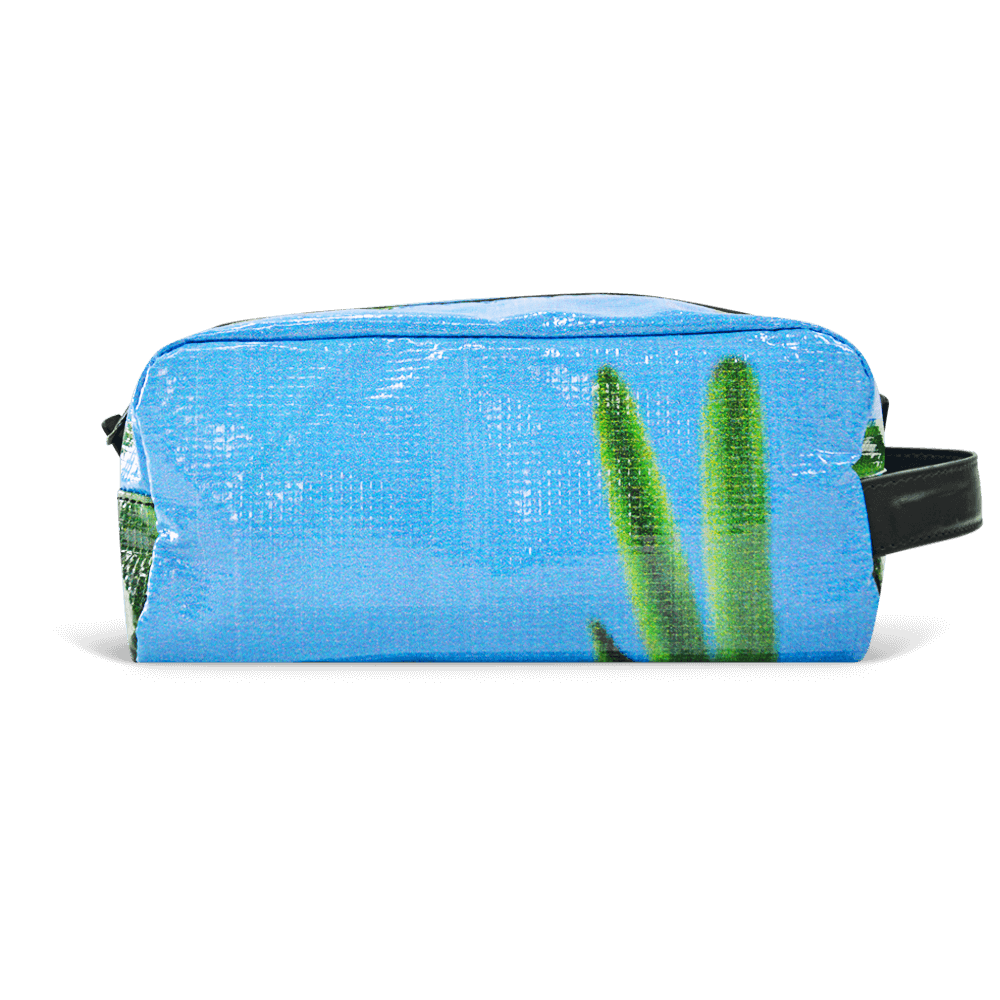Munich Toiletry Bag