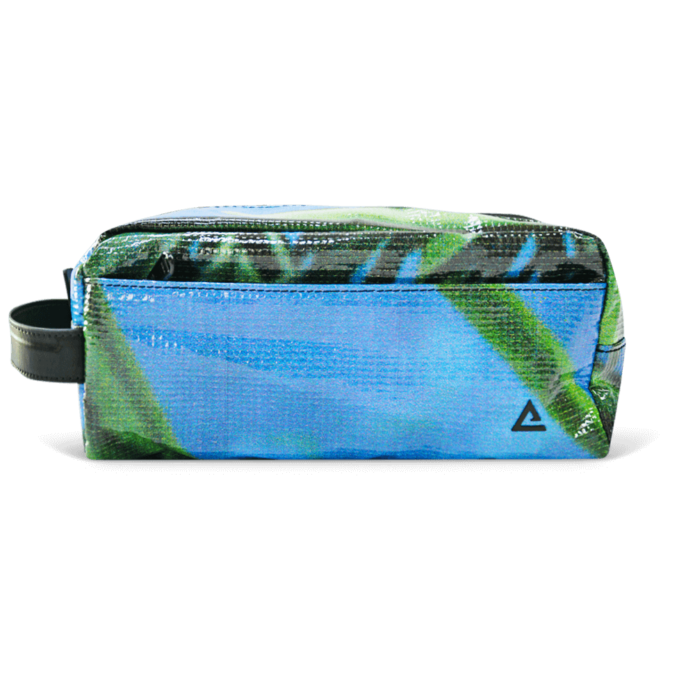 Munich Toiletry Bag