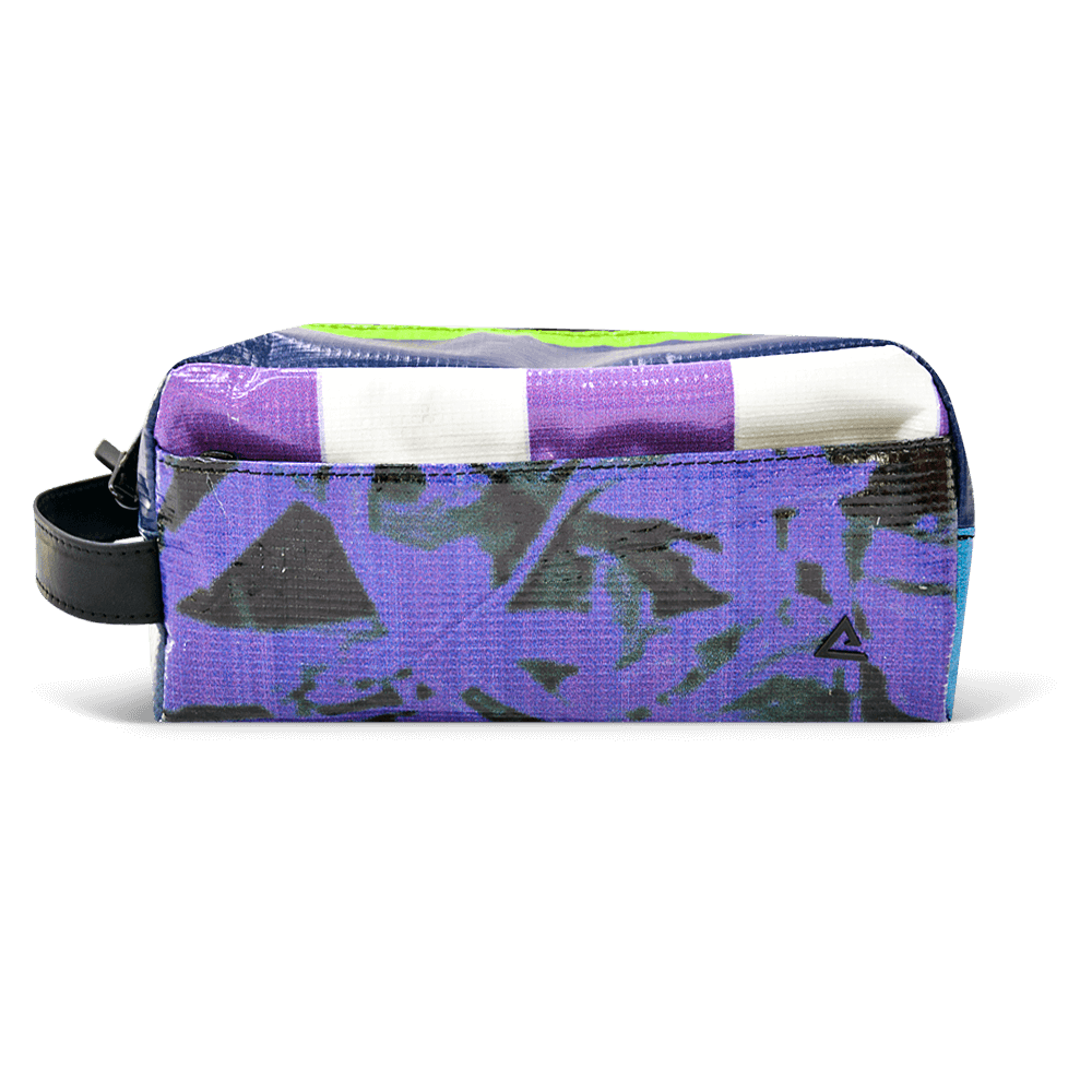 Munich Toiletry Bag