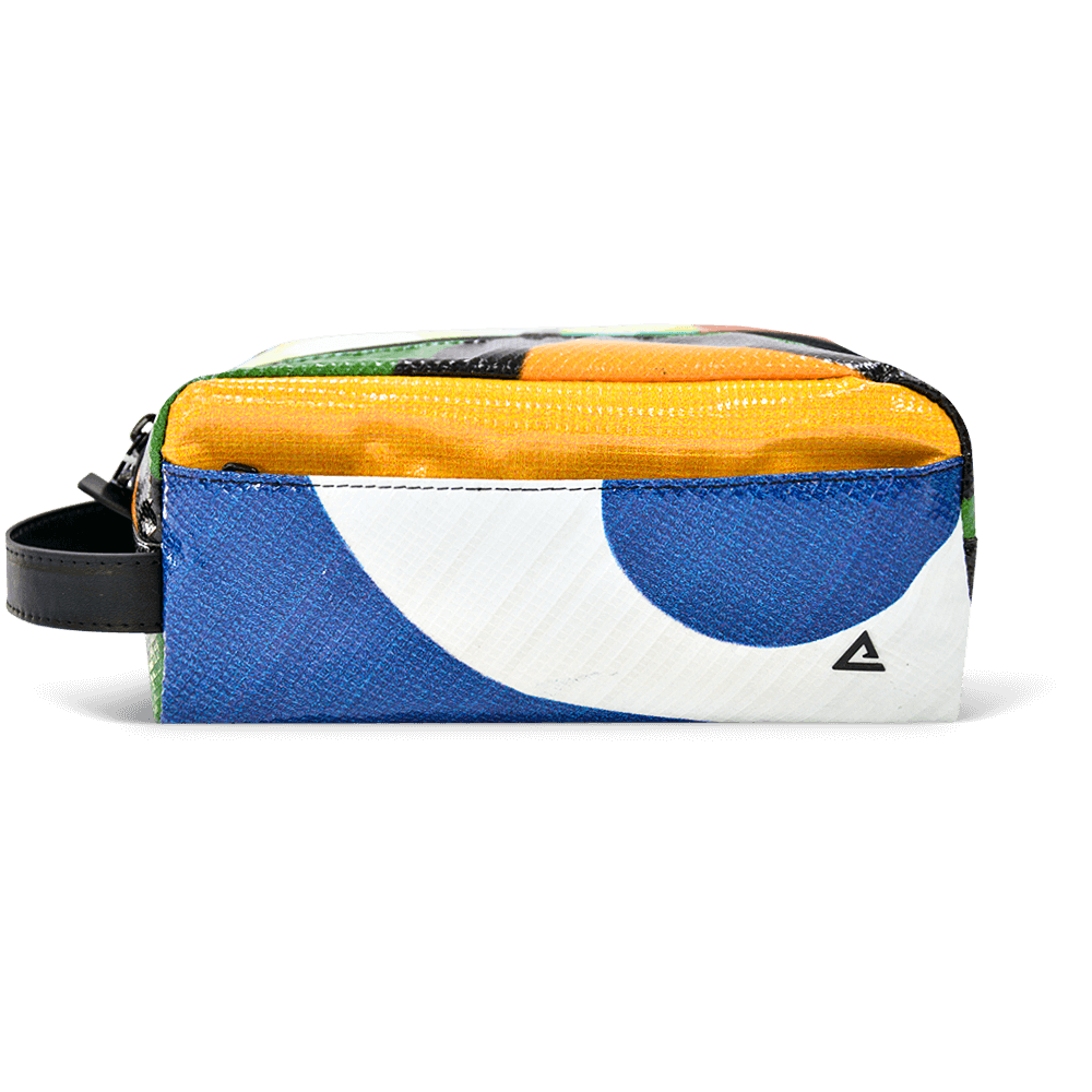 Munich Toiletry Bag