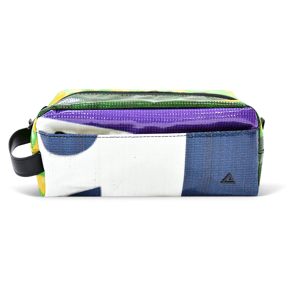 Munich Toiletry Bag