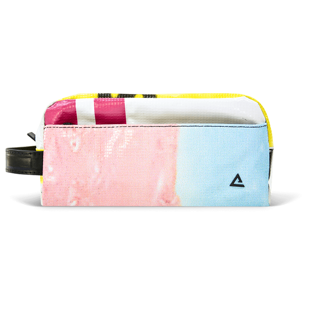 Munich Toiletry Bag