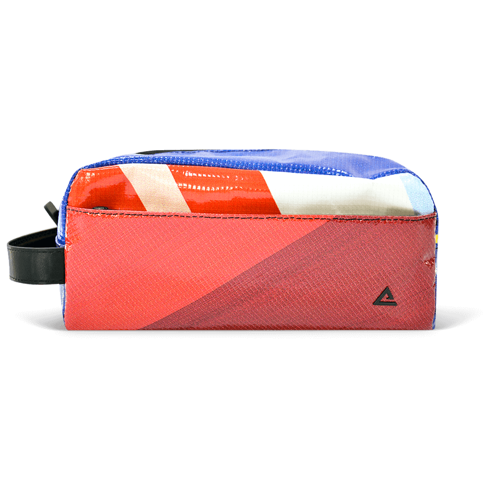 Munich Toiletry Bag