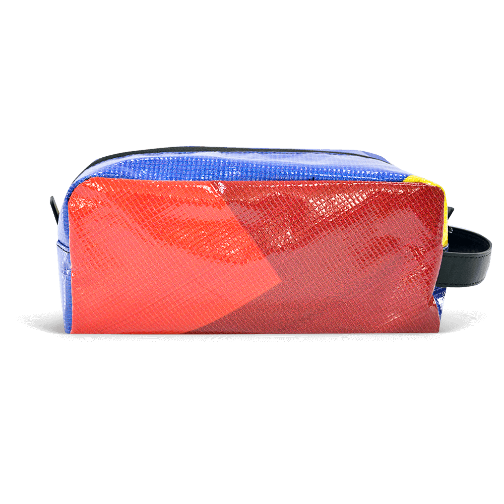 Munich Toiletry Bag