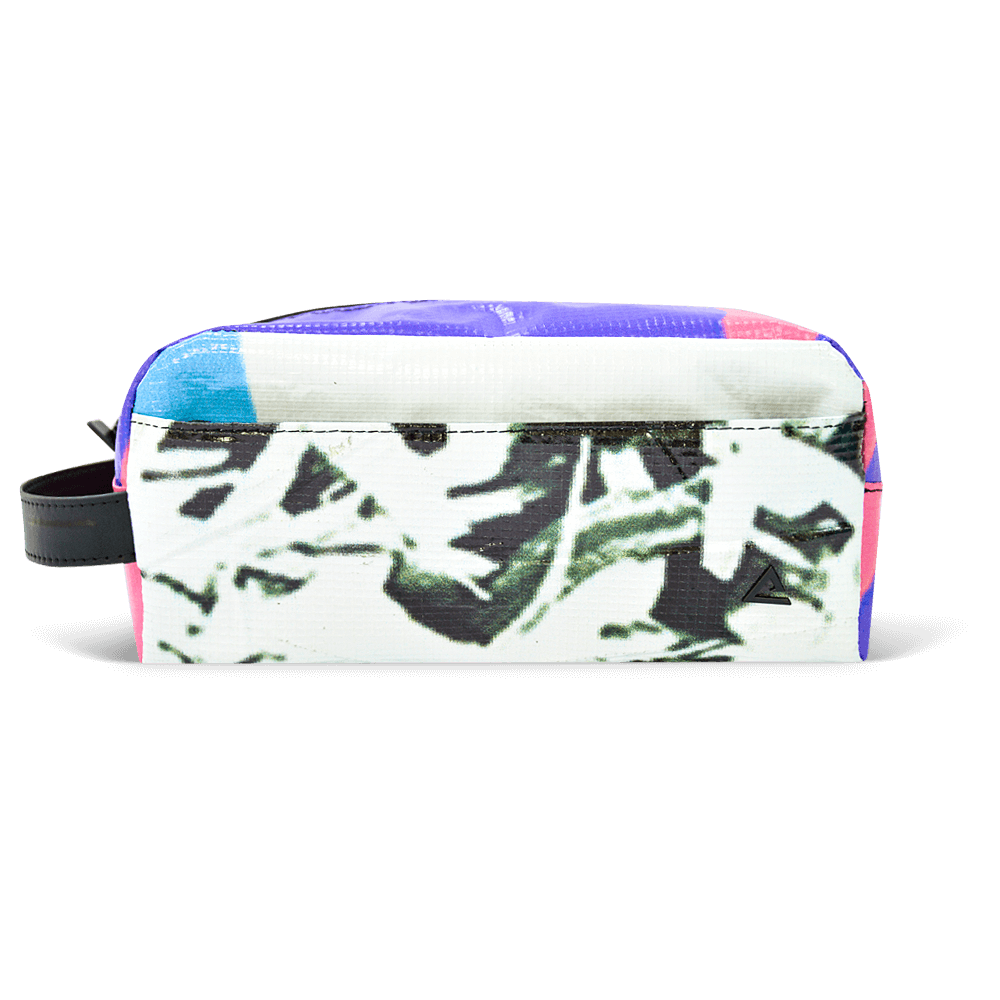 Munich Toiletry Bag