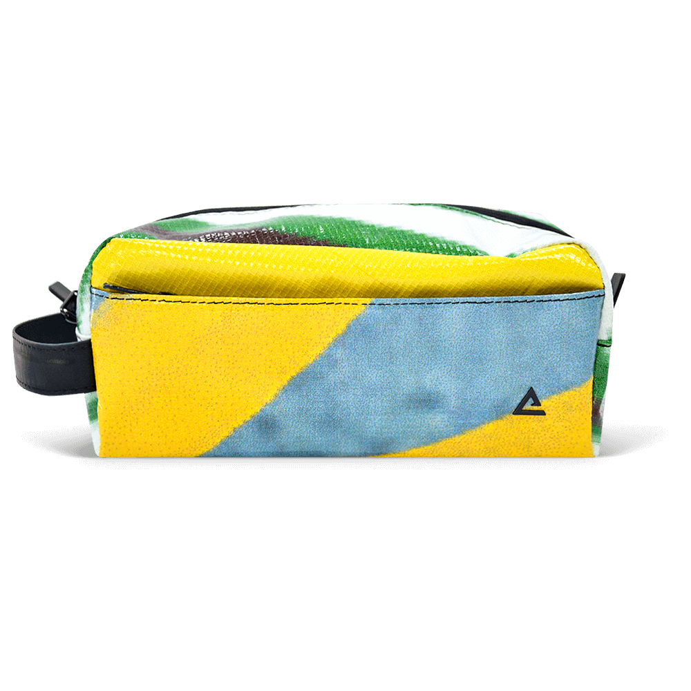 Munich Toiletry Bag