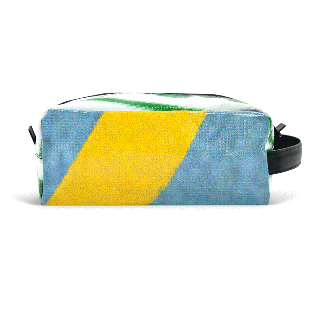 Munich Toiletry Bag