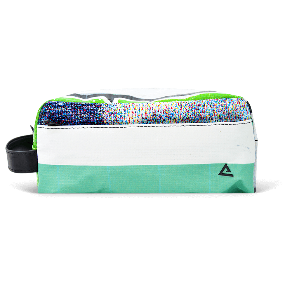 Munich Toiletry Bag