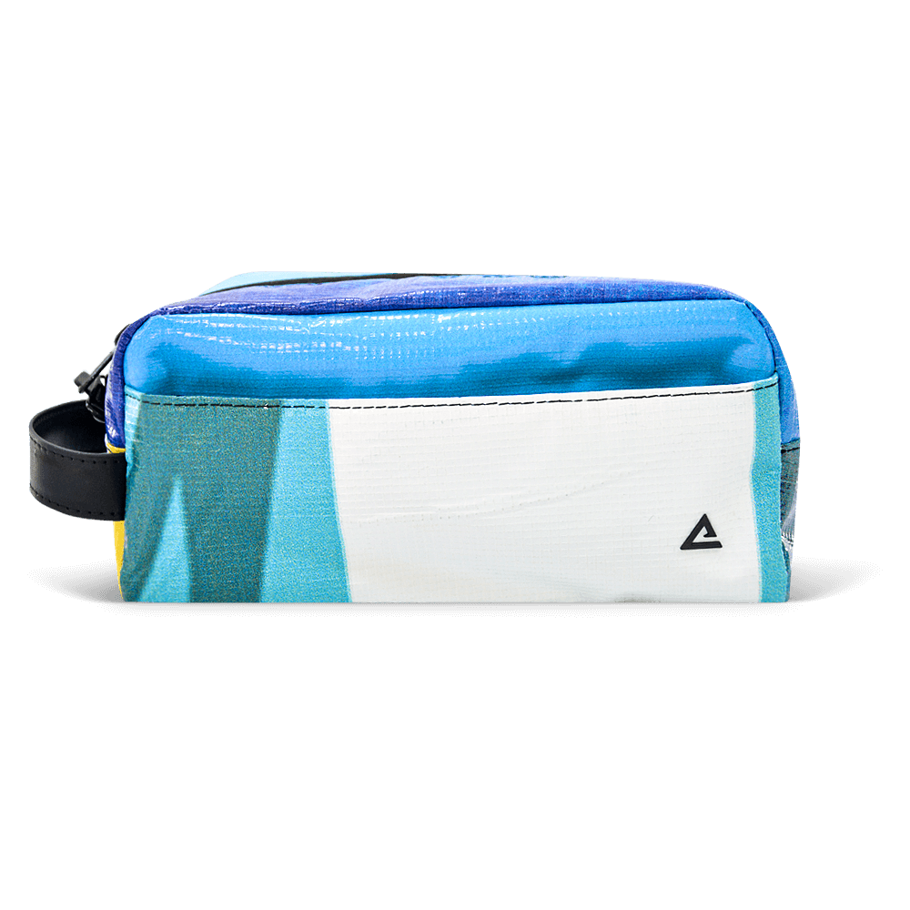 Munich Toiletry Bag
