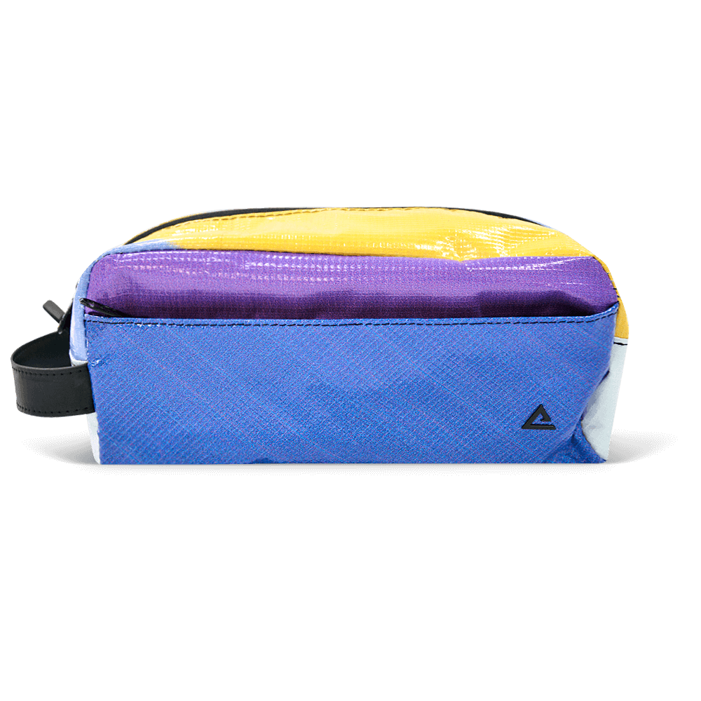 Munich Toiletry Bag