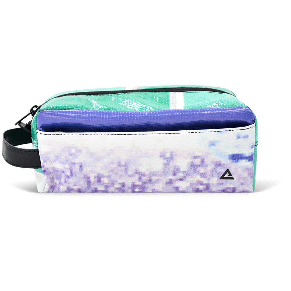 Munich Toiletry Bag