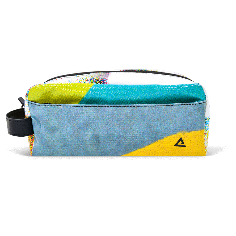 Munich Toiletry Bag