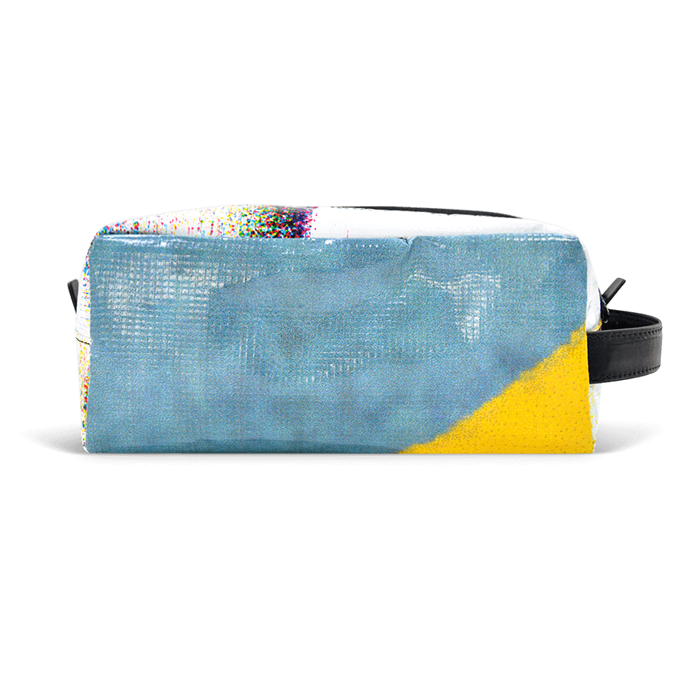 Munich Toiletry Bag