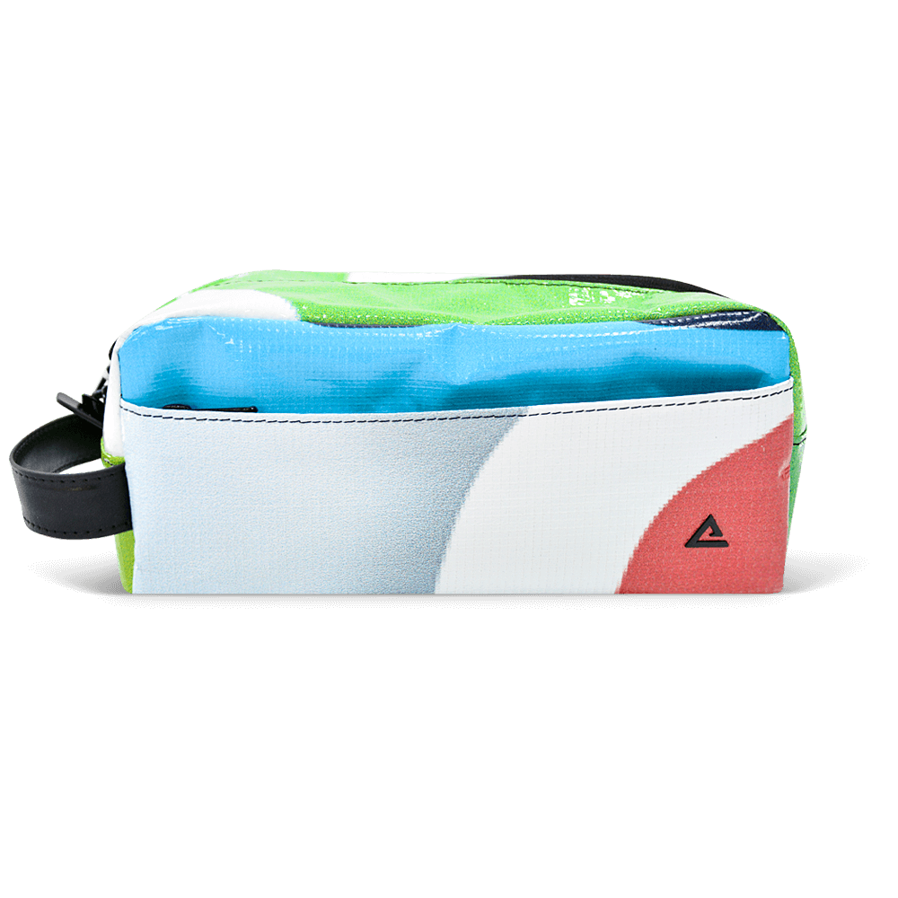 Munich Toiletry Bag