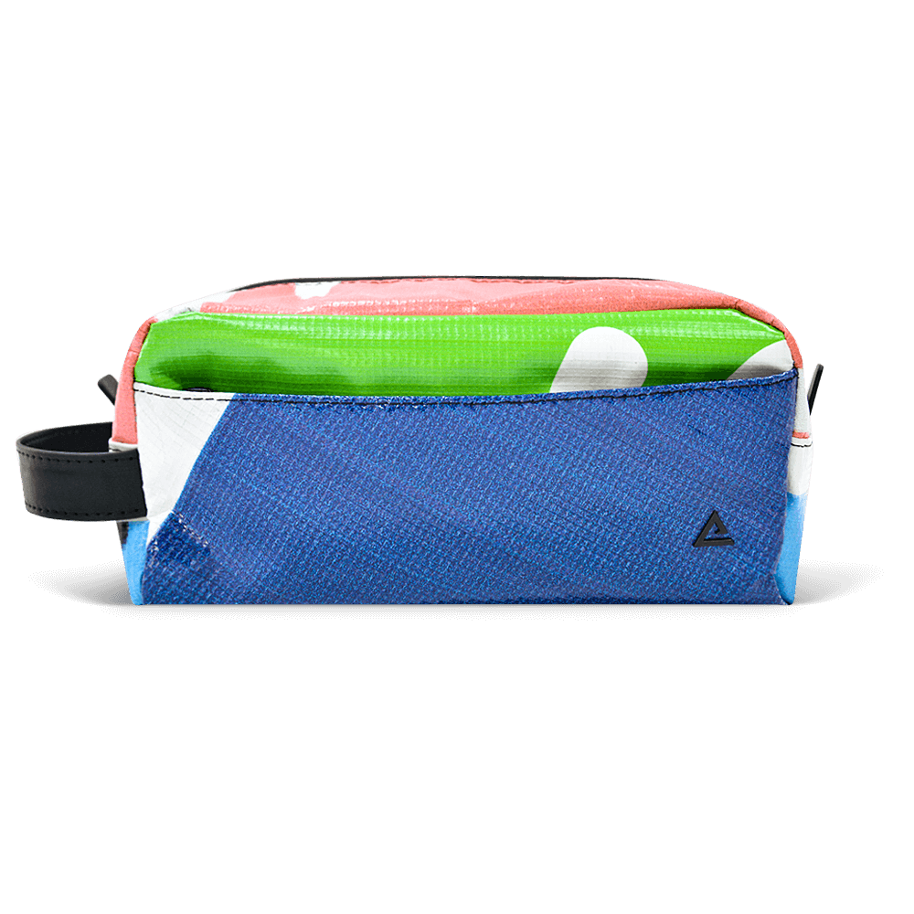 Munich Toiletry Bag