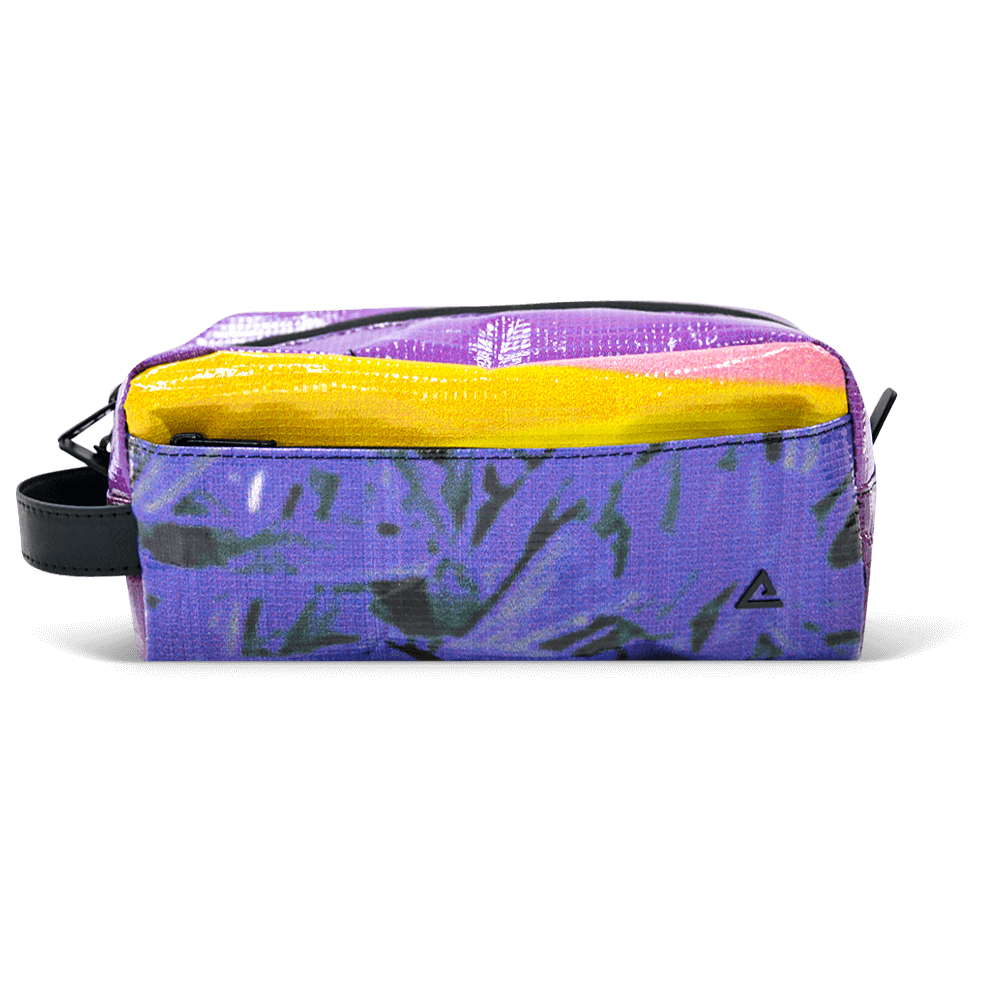 Munich Toiletry Bag