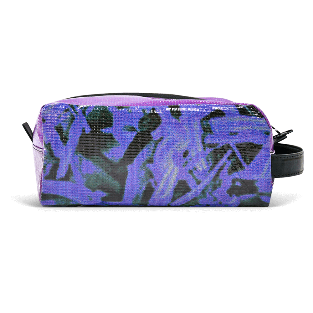Munich Toiletry Bag