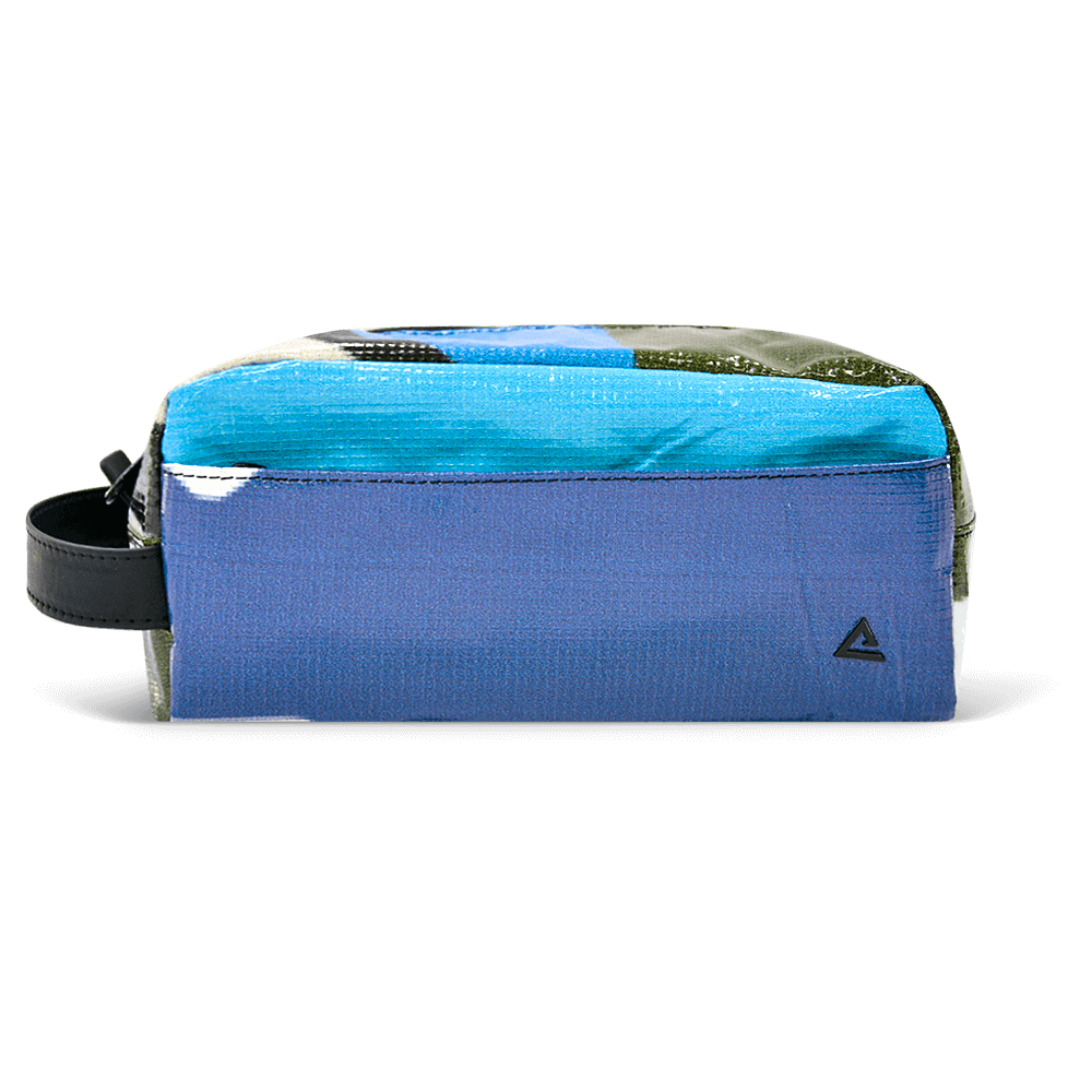 Munich Toiletry Bag