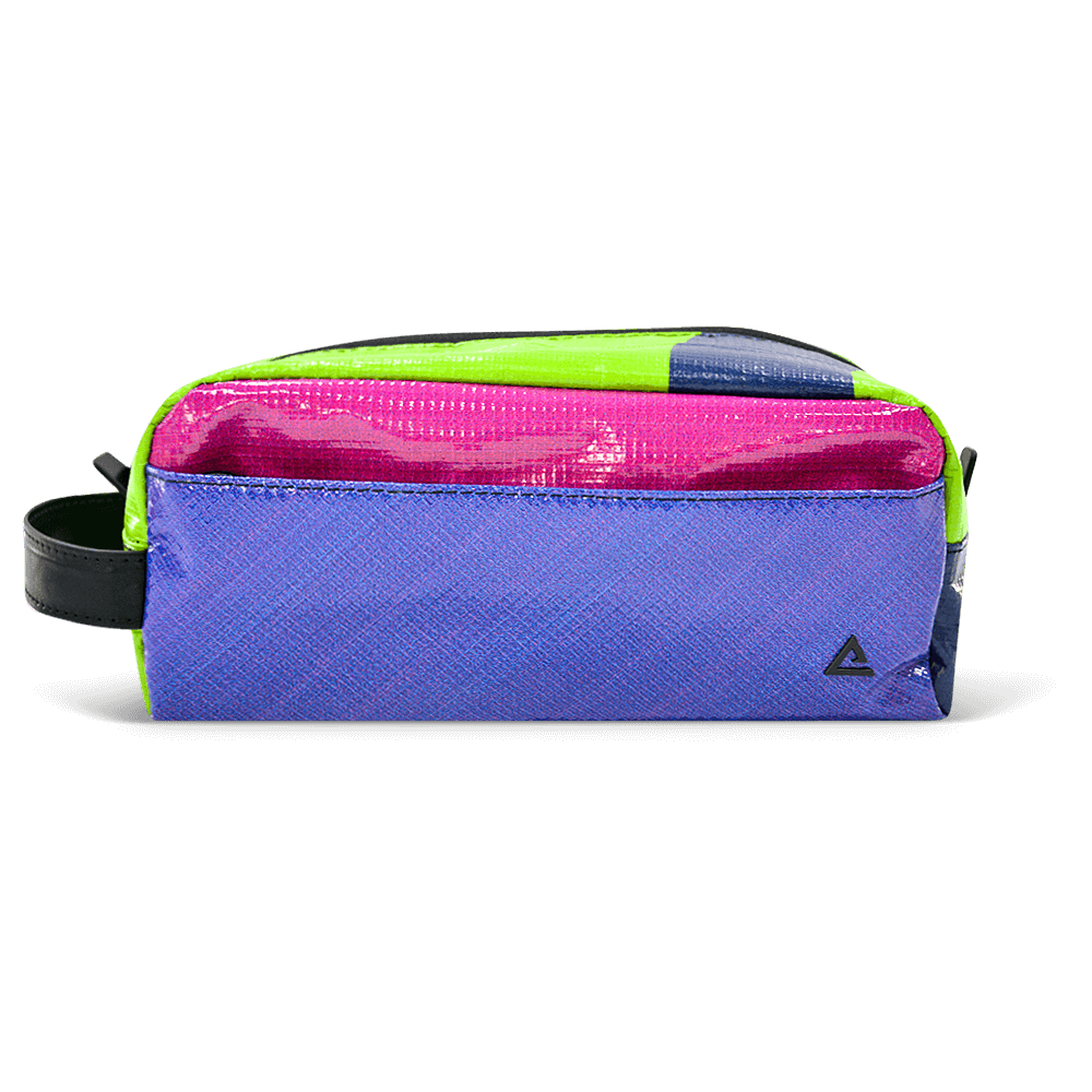 Munich Toiletry Bag