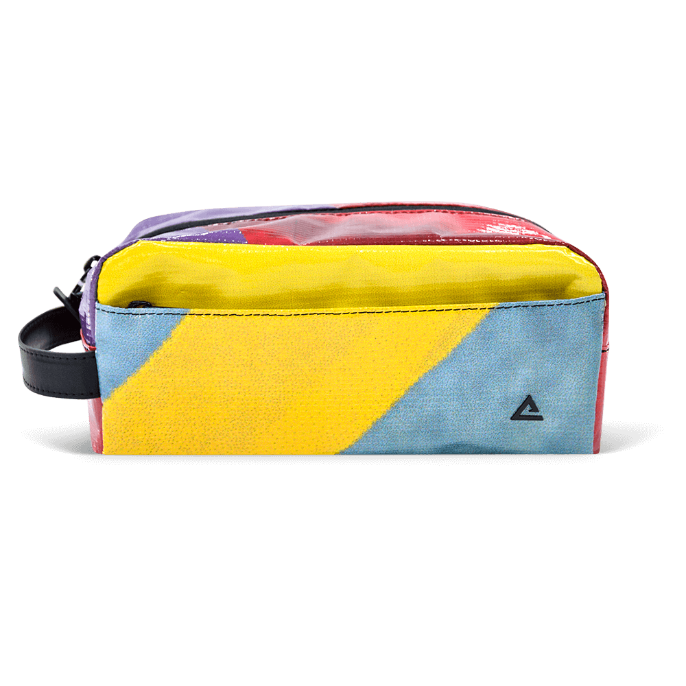 Munich Toiletry Bag