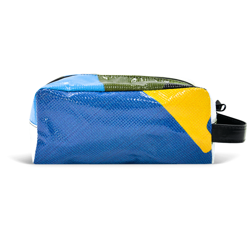 Munich Toiletry Bag