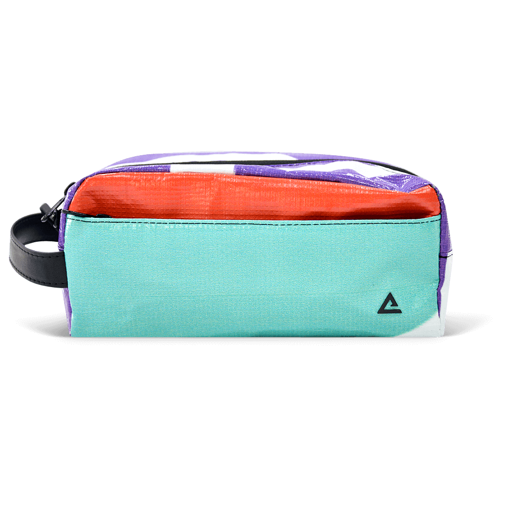 Munich Toiletry Bag