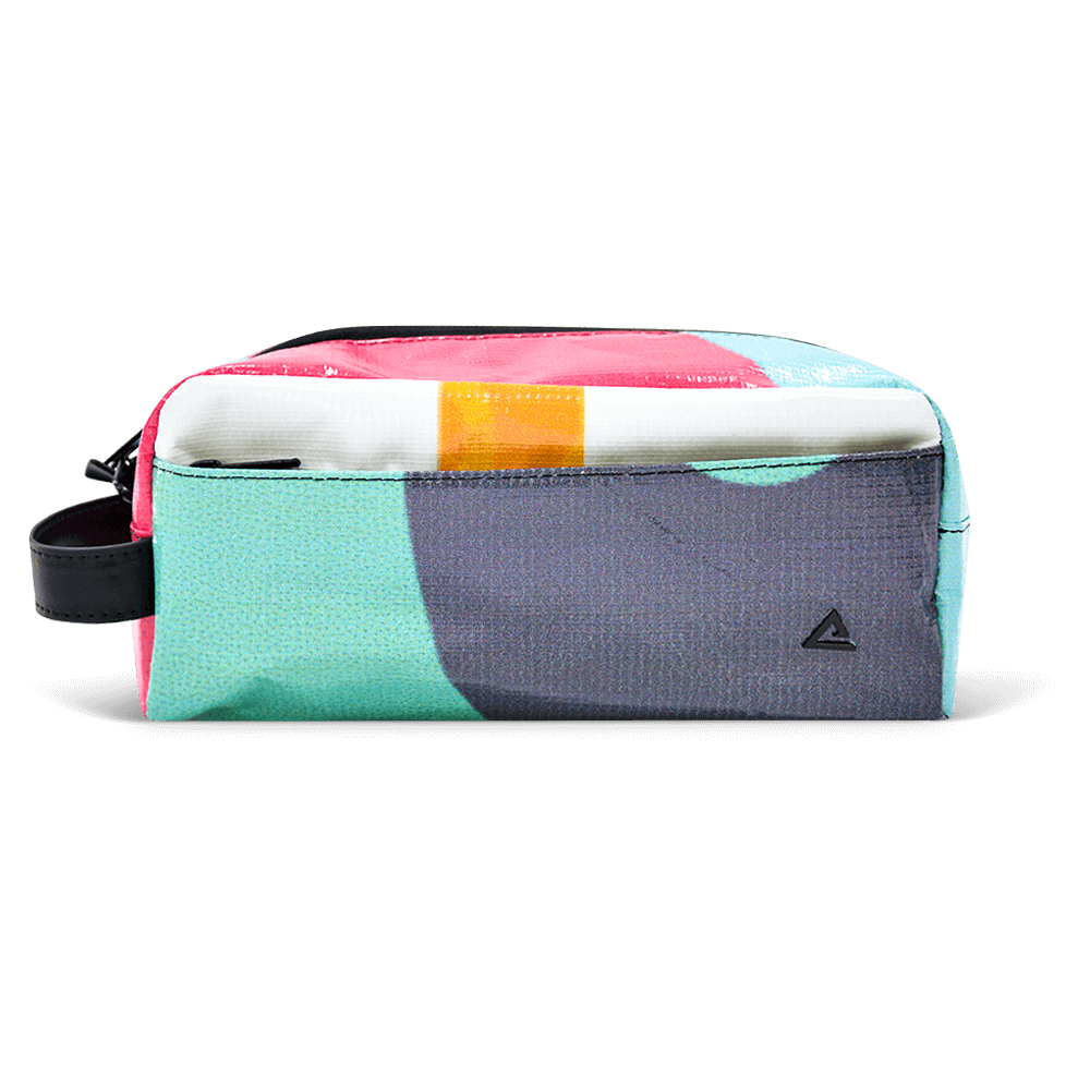 Munich Toiletry Bag