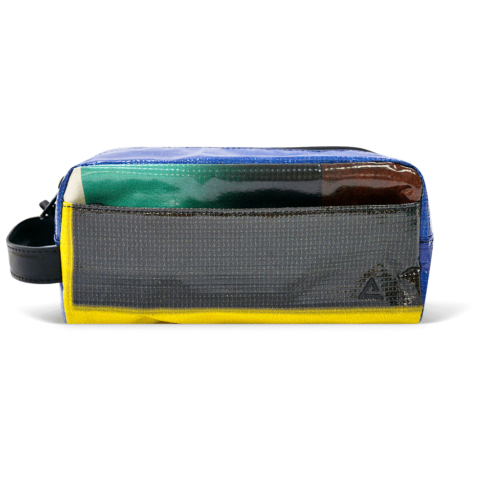Munich Toiletry Bag